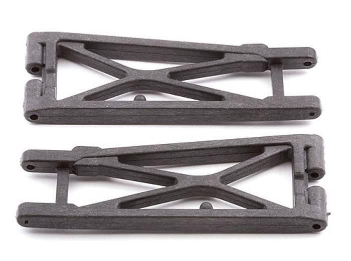 Associated 7448 Rear Suspension Arm (left & right) RC10T4 SC10