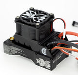 Powerhobby Castle Creations Mamba XLX 2 XLX2 ESC High Speed Cooling Fan