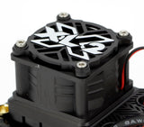 Powerhobby Castle Creations Mamba XLX 2 XLX2 ESC High Speed Cooling Fan