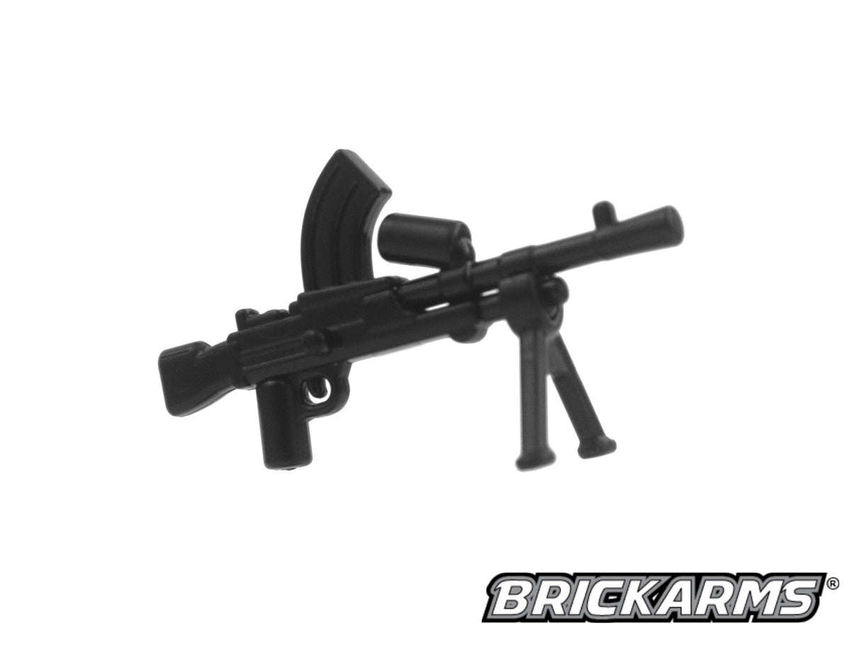 Bren LMG