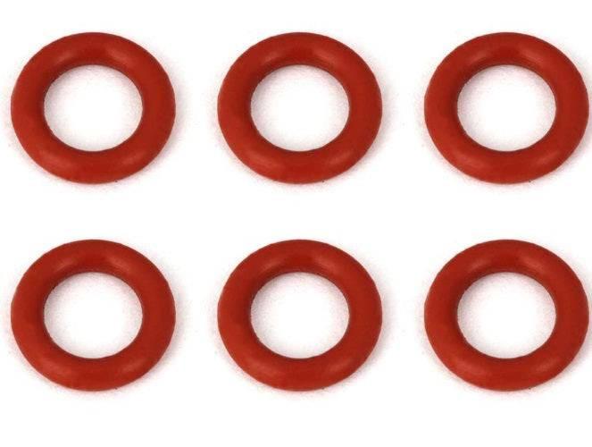Team Associated 81345 Diff / Differential O-Ring V2 RC8T3 RC8T3e RC8B3 RC8B3e