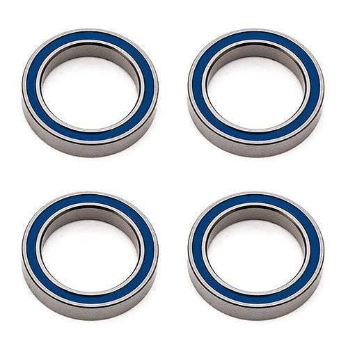 Team Associated 91566 Bearings 15x21x4 mm RC8 RC8.2 RC8B RC8T SC8 SC8.2e SC8e