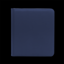 DEX PROTECTION: DEX ZIPPER BINDER 12