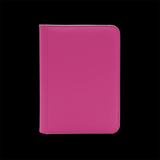DEX PROTECTION: DEX ZIPPER BINDER 4