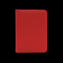 DEX PROTECTION: DEX ZIPPER BINDER 4