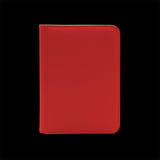 DEX PROTECTION: DEX ZIPPER BINDER 4