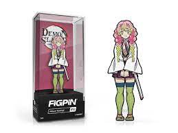 FiGPiN - Demon Slayer - Mitsuri Kanroji 812