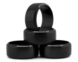 DS Racing Competition III Slick Drift Tires (4) (LF-2) DSC-CS3-LF2