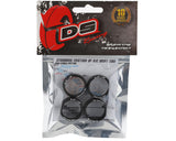 DS Racing DSC-MI20L-LF4NW Mini-Z Neumáticos de deriva delanteros de 8,5 mm y traseros de 11 mm (20 mm) (LF-4)