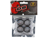 DS Racing MI22L-LF4SN Mini-Z Neumáticos delanteros estrechos de 8,5 mm (4) (22 mm) (LF-4)