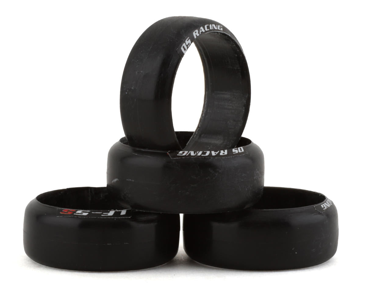 DS Racing Mini-Z 11mm Wide Rear Wheels (4) (22mm) (LF-5) – Island Hobby Nut