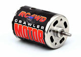 RC4WD Z-E0002 540 Crawler Brushed Motor 65T TAMIYA TRACTOR SCX10 AX10 Wraith