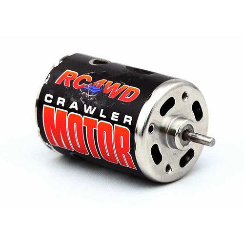 RC4WD Z-E0004 540 Crawler Brushed Motor 45T AX10 Wraith