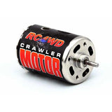 RC4WD Z-E0004 540 Crawler Brushed Motor 45T AX10 Wraith