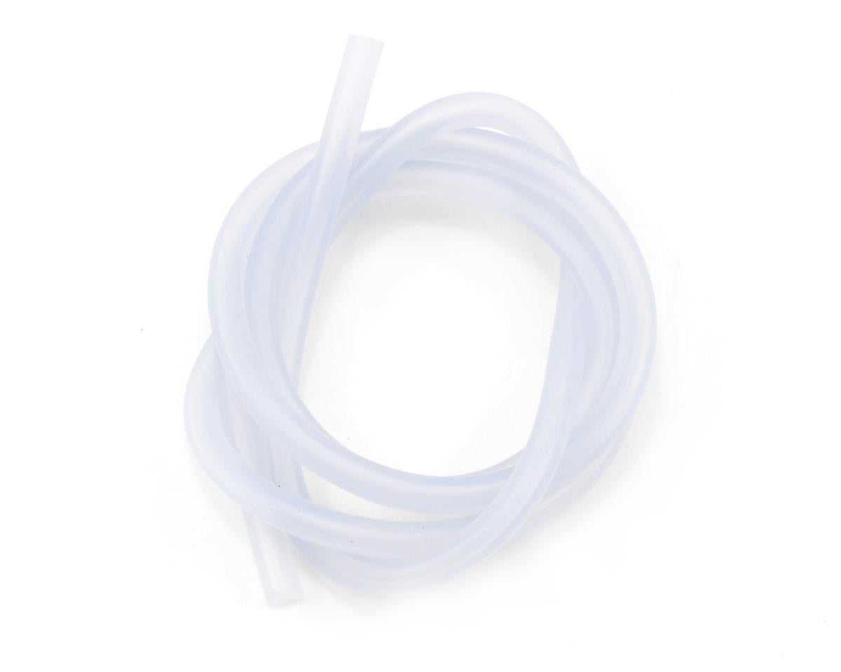 Tubo Carburante In Silicone DuBro Blu – Diametro Grande, 30 Piedi (9.14 Mt) – DUB204 – Made In USA