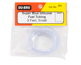 DuBro DUB221 Small Silicone Fuel Tubing (61cm)