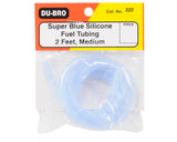 DuBro DUB222 Medium Silicone Fuel Tubing (61cm)