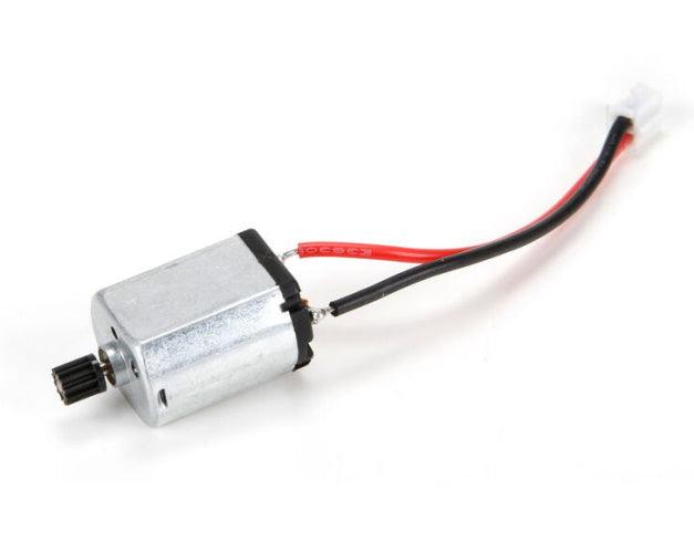 Dynamite DYNS1202 Motor and Pinion Gear 1/24 4WD Temper