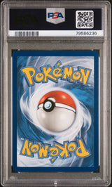 2018 POKEMON SUN & MOON FORBIDDEN LIGHT FURFROU #99 - PSA GEM MT 10