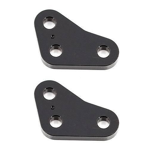 Team Associated 92032 Aluminum Steering Arms RC10B64D