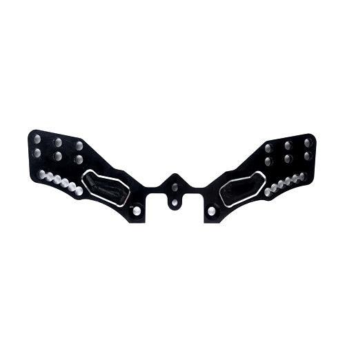 3Racing SAK-D5612 Aluminium Rear Shock Tower For Sakura D5 / Pro