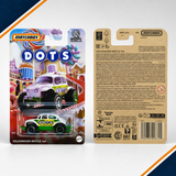 Matchbox Volkswagen Beetle 4x4 | Candy Series 6/6