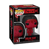 (PRE-ORDER) POP Rocks: Doja Cat- Scarlet