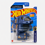 Hot Wheels Armadillo | Screen Time Series 9/10