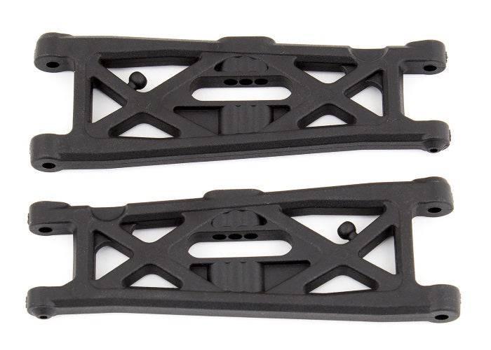 Team Associated 71103 Front Suspension Arms (2) RC10T6.1