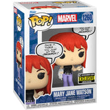 POP! Spider-Man: Mary Jane Watson