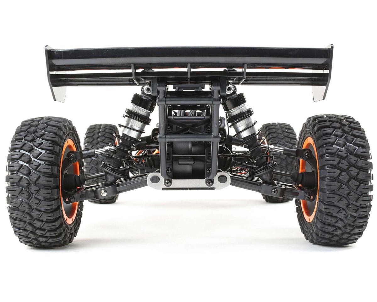 Losi LOS05020V2T2 Desert Buggy DBXL-E 2.0 8S 1/5 RTR 4WD Electric Buggy
