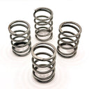 IRonManRc Hobao VTE2 VT GTB Stiffner Shock Springs for MEDIUM HARD