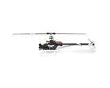 Helicóptero eléctrico sin barra volante Blade 330 S RTF con tecnología SAFE
