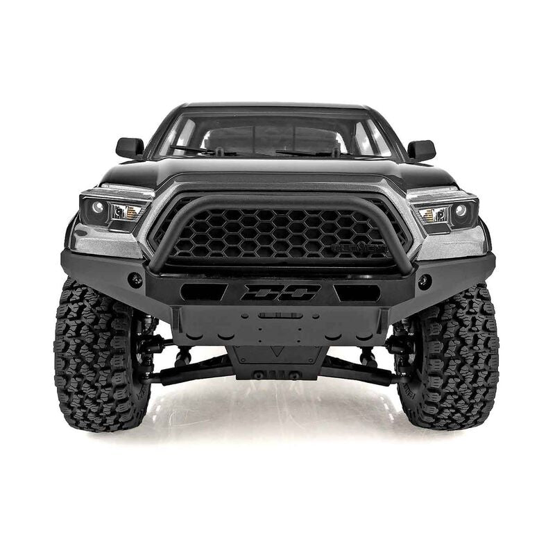 TEAM ASSOCIED 1/10 Enduro Trail Truck Knightrunner 4WD RTR, LiPo Combo