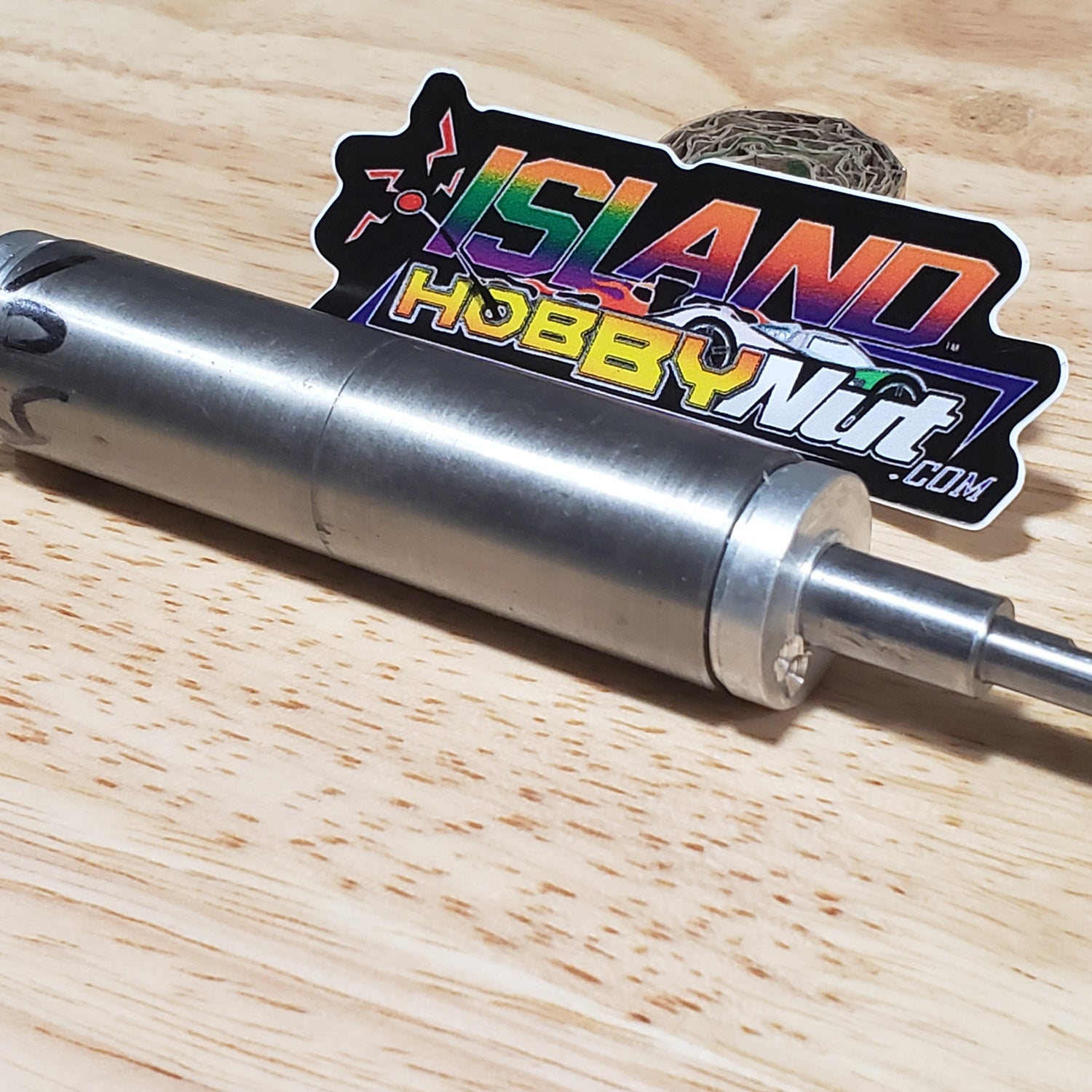 Rotors de remplacement TP 4080 SVM 8 mm avec point plat