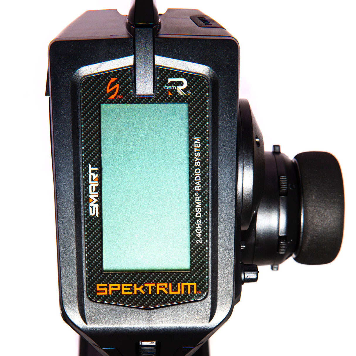 Spektrum DX5 Pro SPMR5025 2021 5-Channel DSMR Transmitter Only