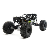 AXIAL AXI03005T2 1/10 RBX10 Ryft 4WD Brushless Rock Bouncer RTR, Black