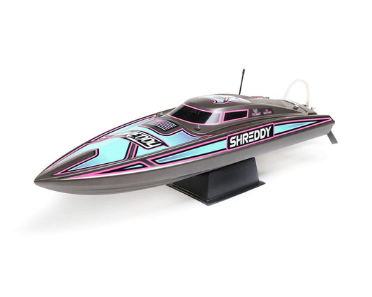 Pro Boat Recoil 2 26" Brushless Deep-V RTR Self-Righting RTR Boat