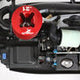LOSI 1/8 8IGHT 4WD Nitro Buggy RTR, Rojo/Amarillo LOS04010V2