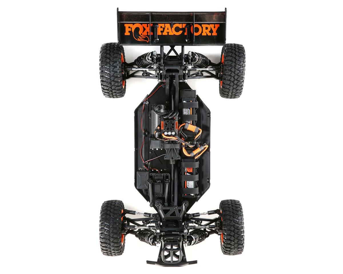 Losi LOS05020V2T2 Desert Buggy DBXL-E 2.0 8S 1/5 RTR 4WD Electric Buggy