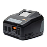 Chargeur intelligent Spektrum RC S1200 G2 AC LiPo (6S/15A/200W)