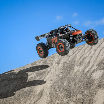 LOSI  LOS05020V2T1 1/5 DBXL-E 2.0 4WD Desert Buggy Brushless RTR with Smart, Fox