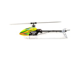Helicóptero eléctrico sin barra volante Blade 330 S RTF con tecnología SAFE