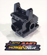 IRonManRc 1901 Hobao Gtb/ Gt Aluminum Gear box case
