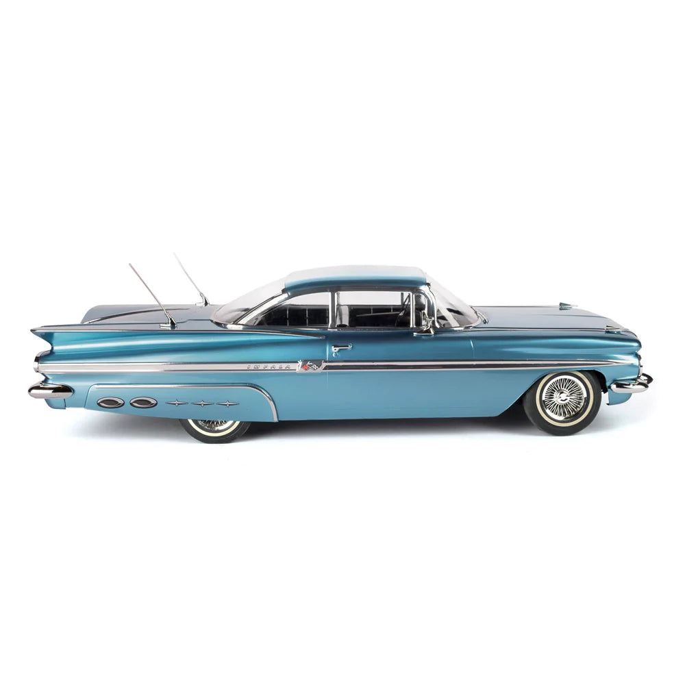 Redcat RER15390 FiftyNine Classic Edition RC Car - 1:10 1959 Chevrolet Impala Hopping Low