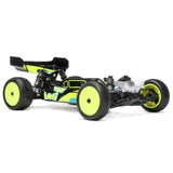 TEAM LOSI RACING TLR03022 1/10 22 5.0 2WD DC ELITE Race Kit, Dirt/Clay
