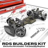 Kit de construcción Redcat 16205 RDS