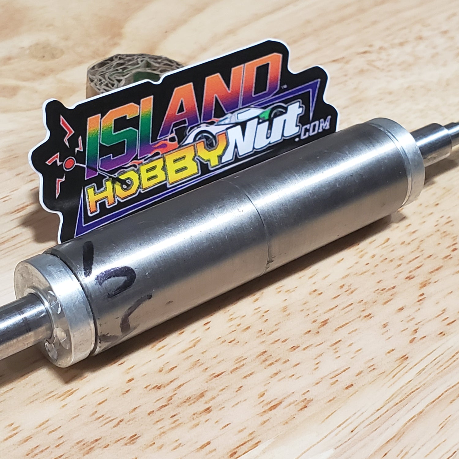 Rotors de remplacement TP 4080 SVM 8 mm avec point plat