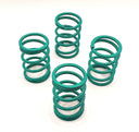 IRonManRc Hobao VTE2 VT GTB Stiffner Shock Springs for MEDIUM HARD