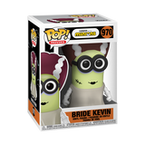POP! Movies: Minions - Bride Kevin